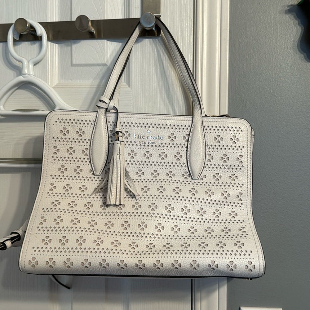 Kate Spade Purse - Picture 1 of 4